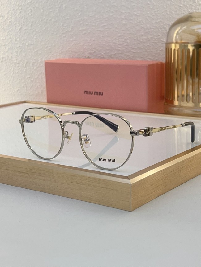 Miu Miu Sunglasses AAAA-1611