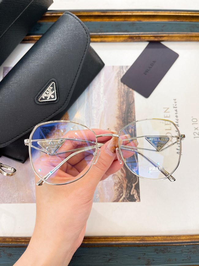 Prada Sunglasses AAAA-5506