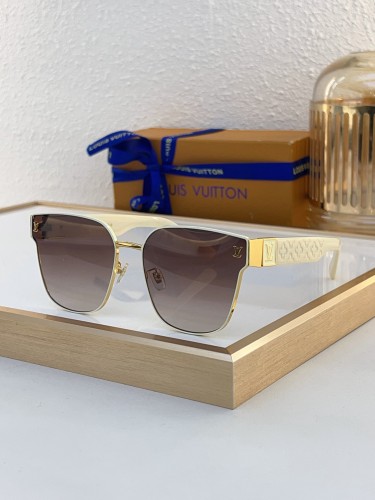 LV Sunglasses AAAA-5320