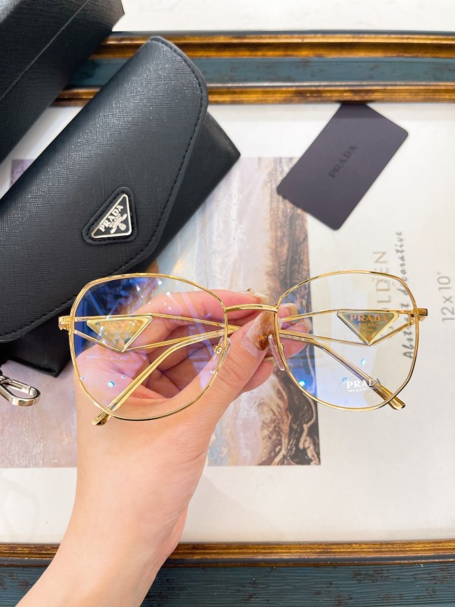 Prada Sunglasses AAAA-5505