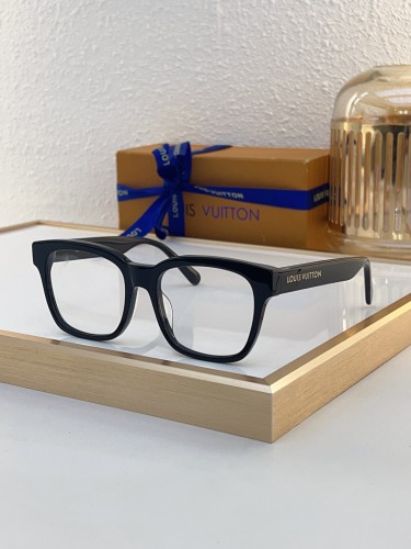 LV Sunglasses AAAA-5357