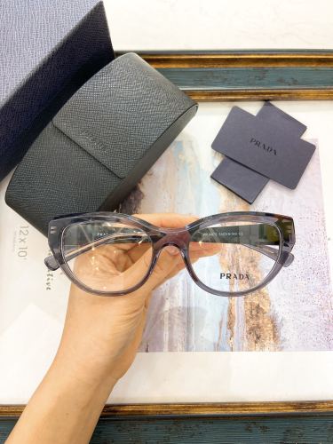 Prada Sunglasses AAAA-5384