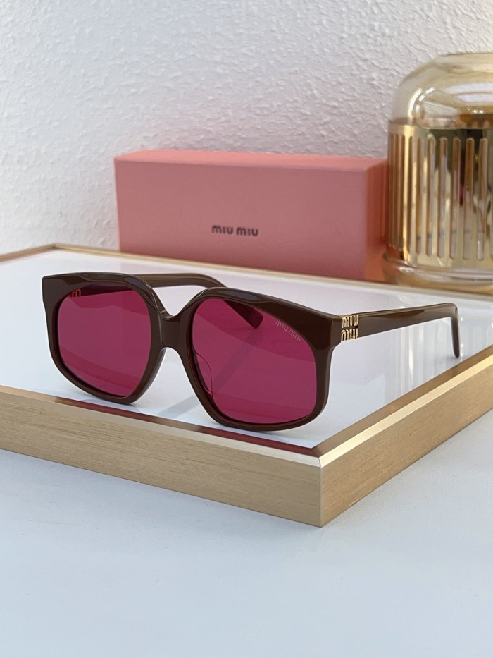 Miu Miu Sunglasses AAAA-1510