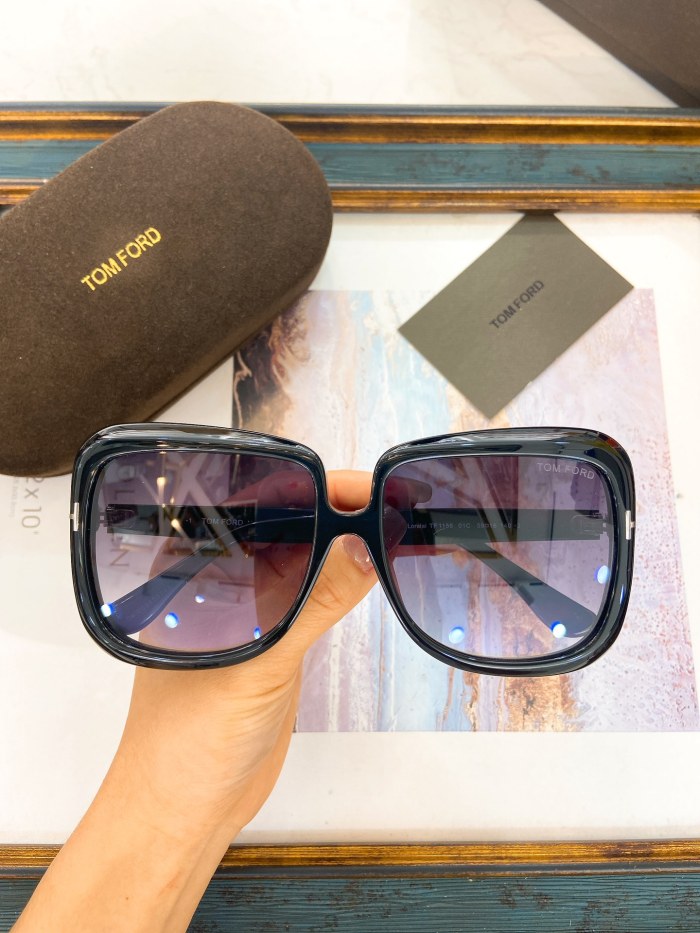 Tom Ford Sunglasses AAAA-4323