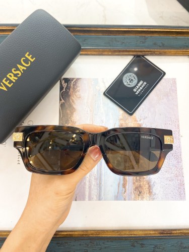Versace Sunglasses AAAA-3136