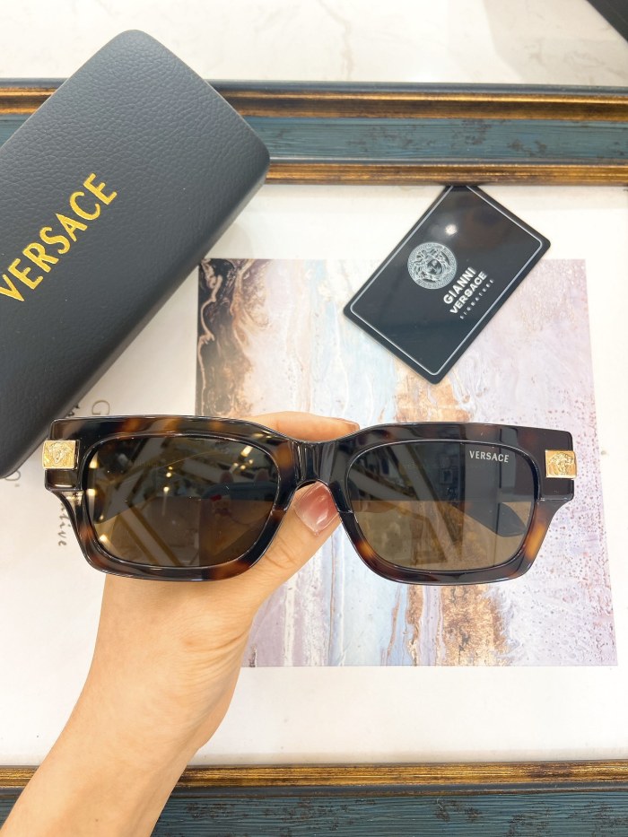 Versace Sunglasses AAAA-3136