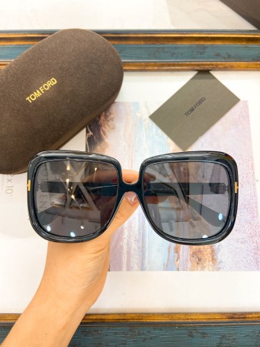 Tom Ford Sunglasses AAAA-4326