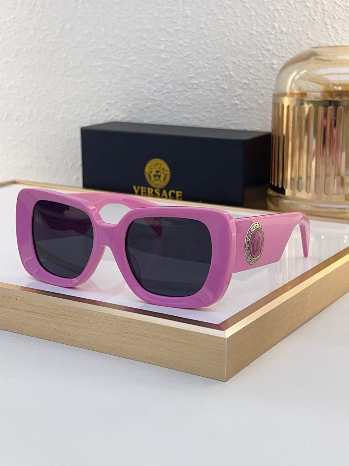 Versace Sunglasses AAAA-3181