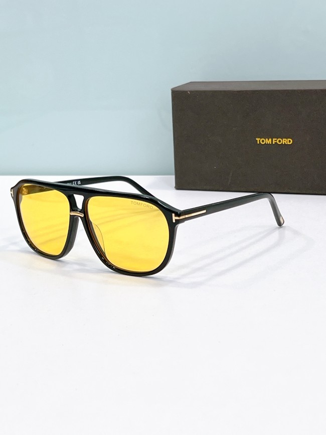 Tom Ford Sunglasses AAAA-4165