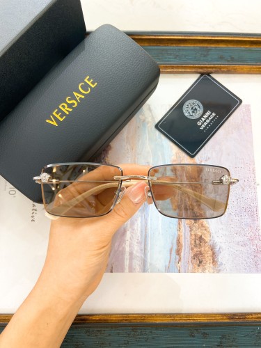 Versace Sunglasses AAAA-3263