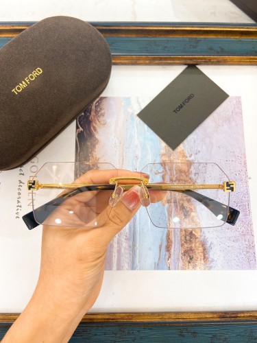 Tom Ford Sunglasses AAAA-3969