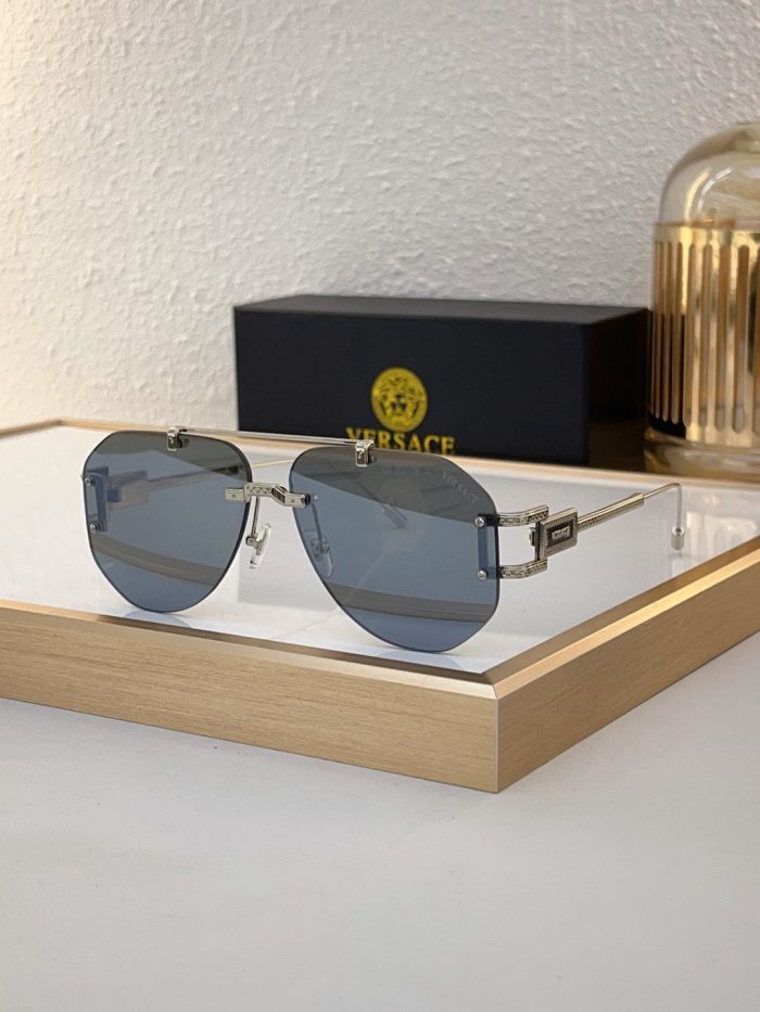 Versace Sunglasses AAAA-3237
