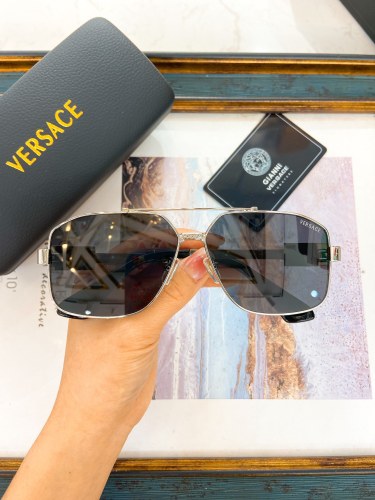 Versace Sunglasses AAAA-3260