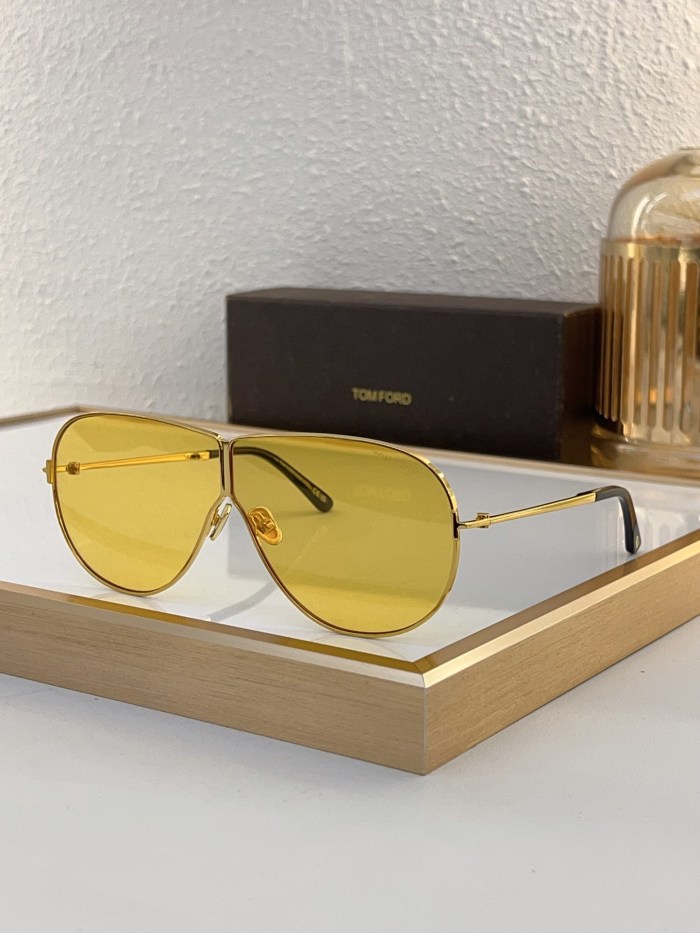 Tom Ford Sunglasses AAAA-4216
