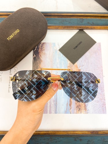 Tom Ford Sunglasses AAAA-3975