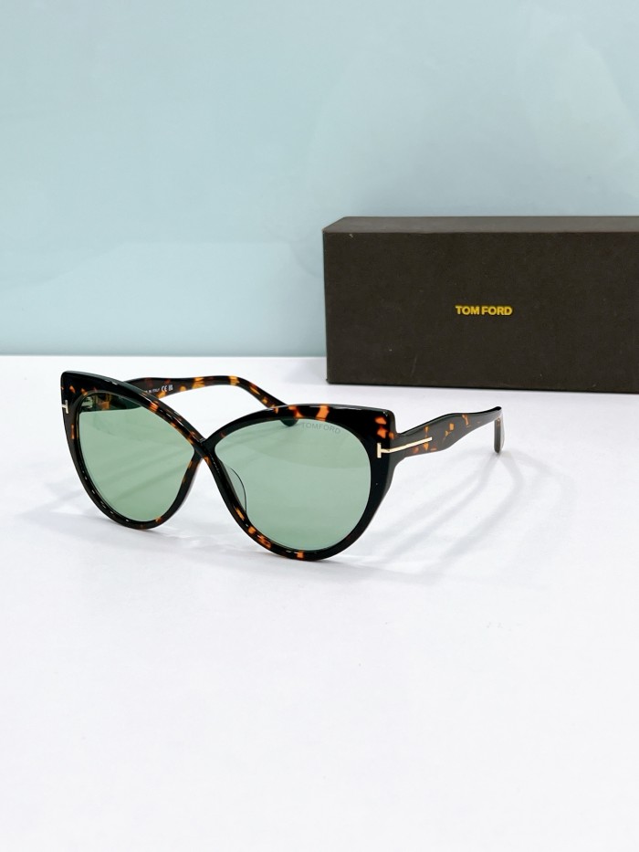 Tom Ford Sunglasses AAAA-4265