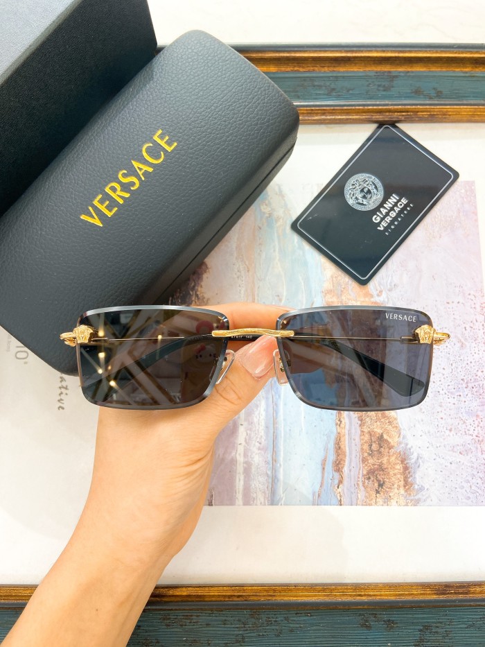 Versace Sunglasses AAAA-3261