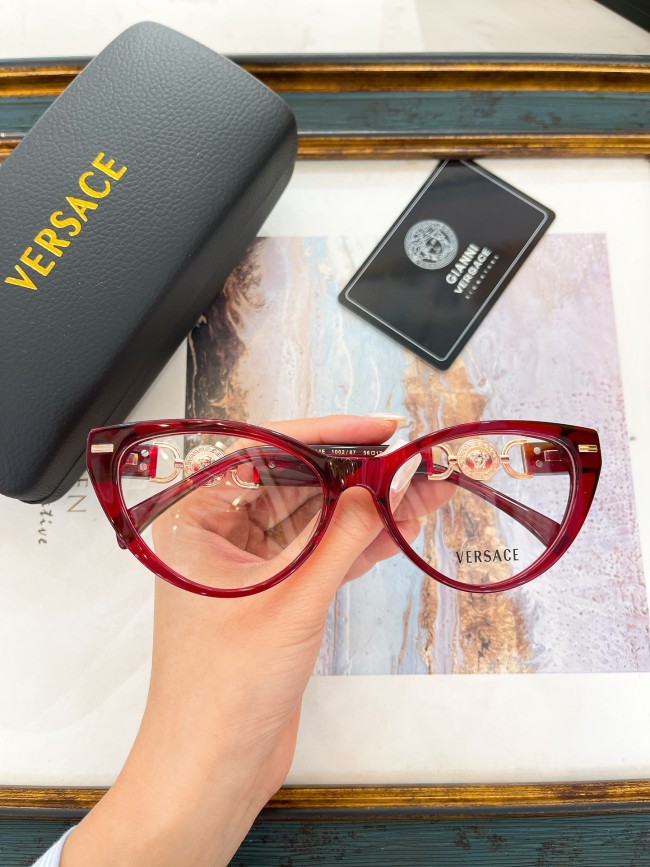 Versace Sunglasses AAAA-3094