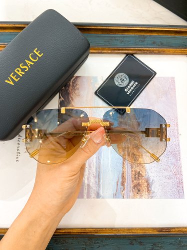 Versace Sunglasses AAAA-3243