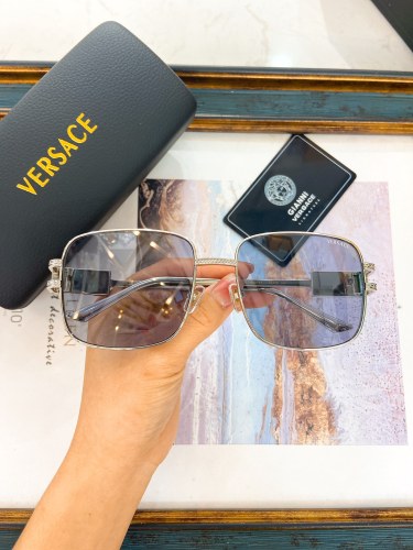 Versace Sunglasses AAAA-3217