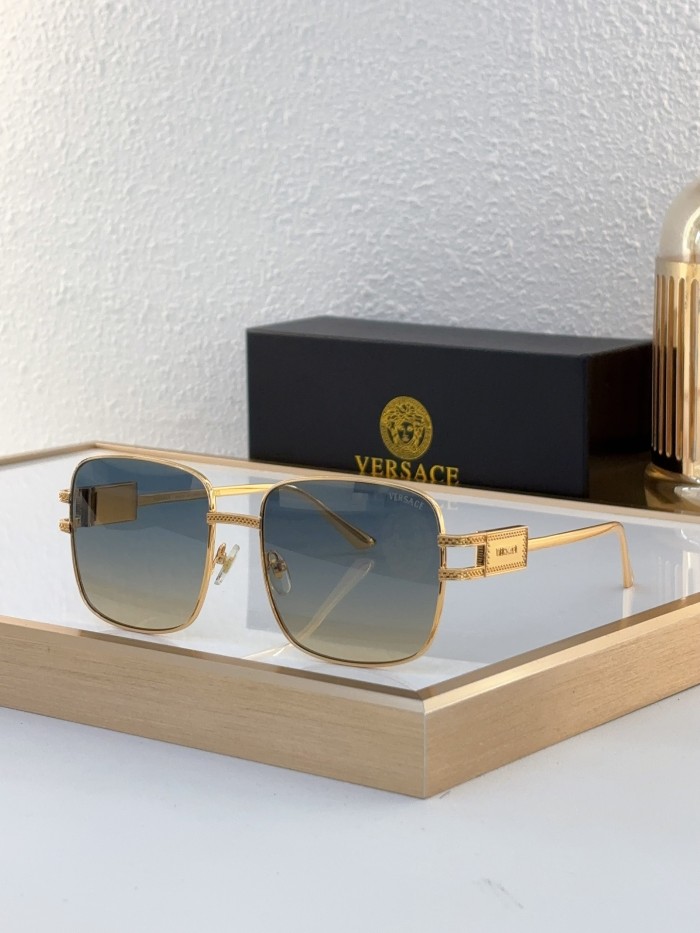 Versace Sunglasses AAAA-3212