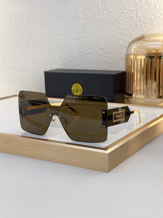 Versace Sunglasses AAAA-3080