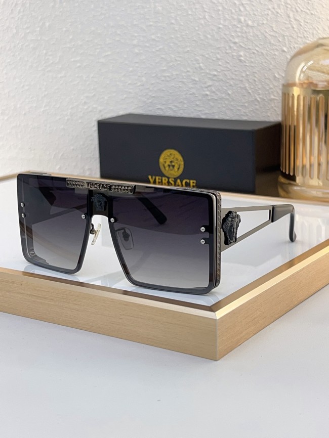 Versace Sunglasses AAAA-3166