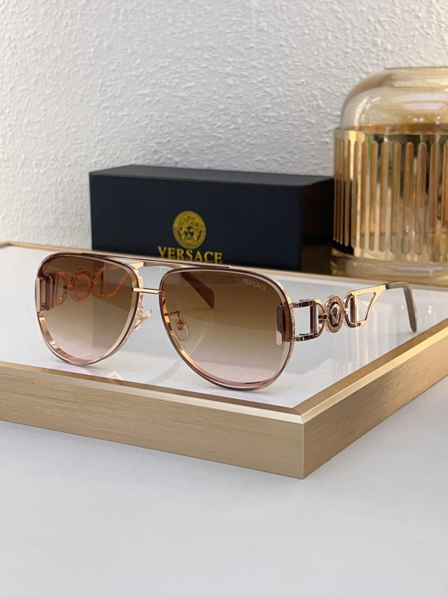 Versace Sunglasses AAAA-3016