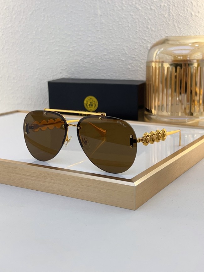 Versace Sunglasses AAAA-3175