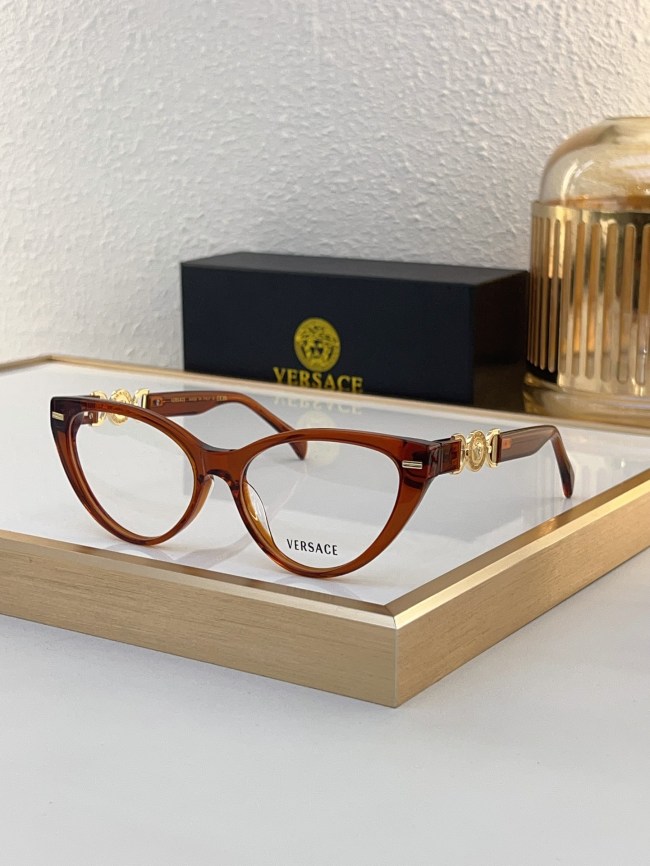 Versace Sunglasses AAAA-3084