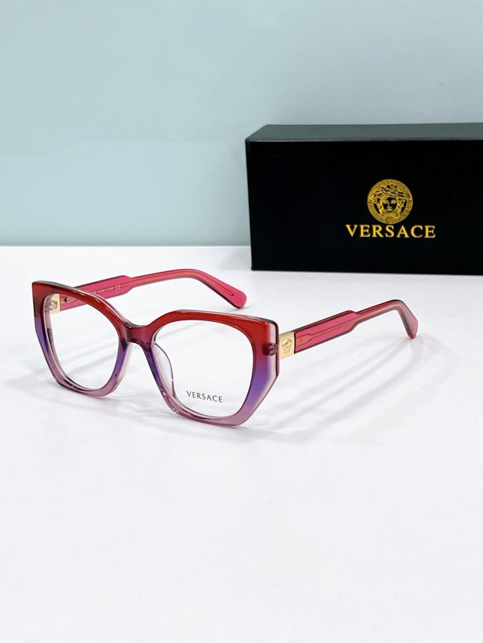 Versace Sunglasses AAAA-3108