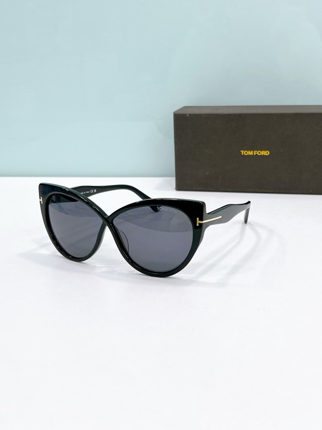 Tom Ford Sunglasses AAAA-4269