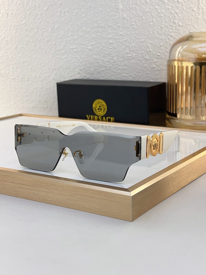 Versace Sunglasses AAAA-3038