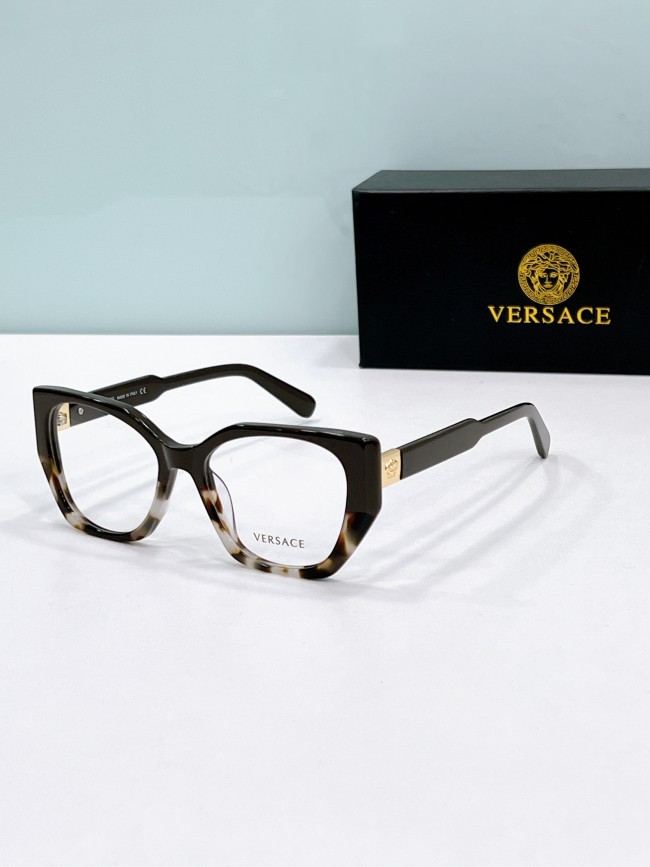 Versace Sunglasses AAAA-3109