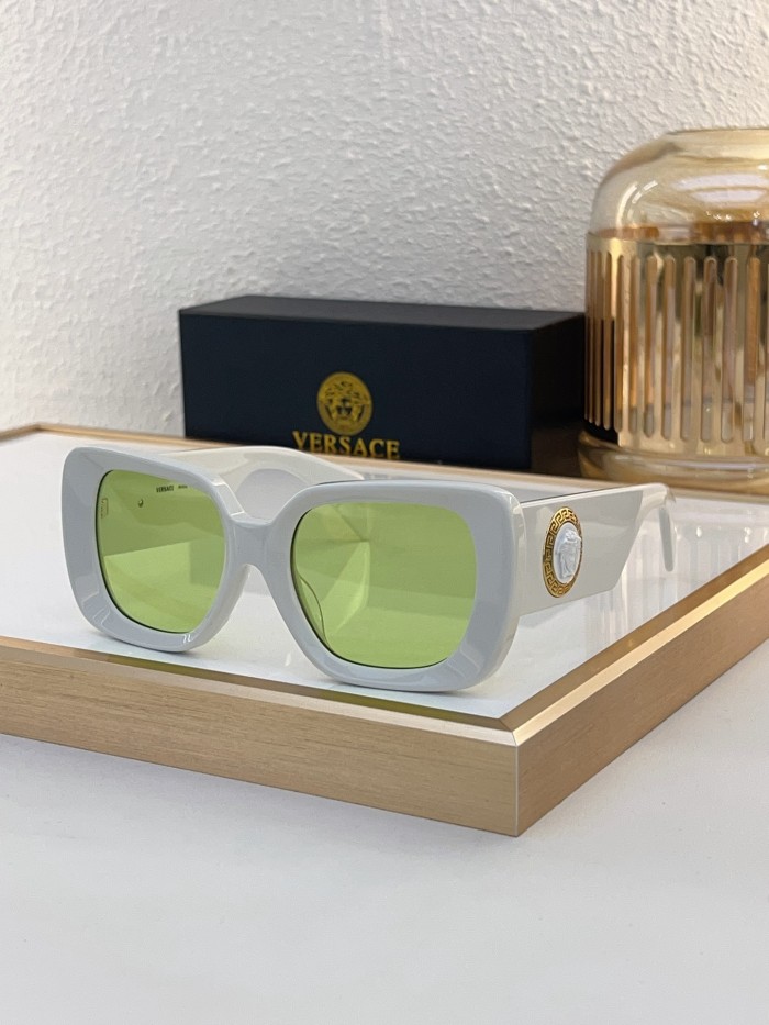 Versace Sunglasses AAAA-3180