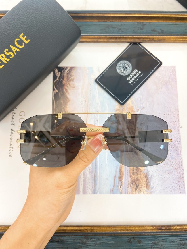 Versace Sunglasses AAAA-2993