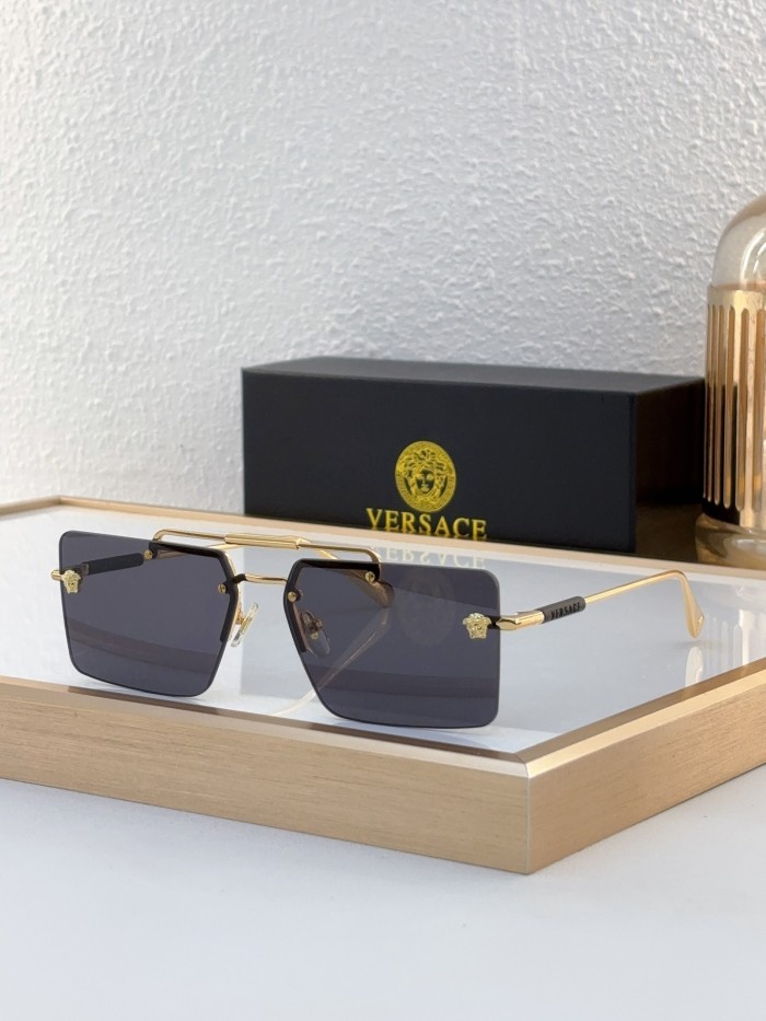 Versace Sunglasses AAAA-3048