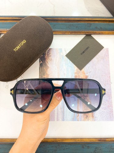 Tom Ford Sunglasses AAAA-4338
