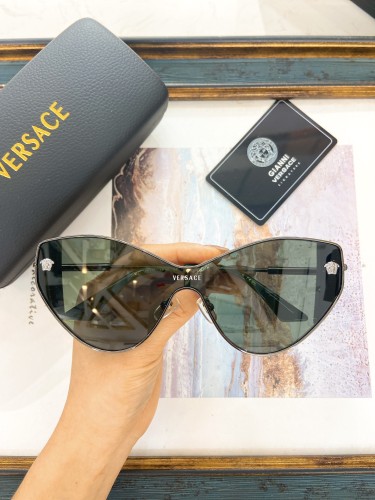 Versace Sunglasses AAAA-3197
