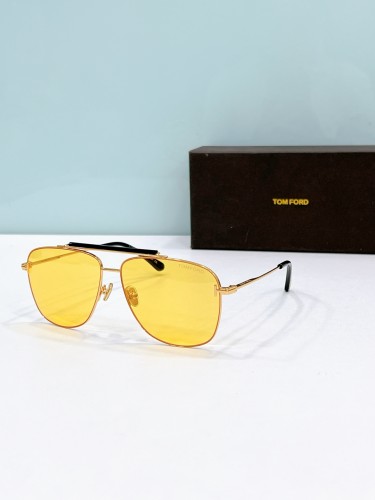 Tom Ford Sunglasses AAAA-4136