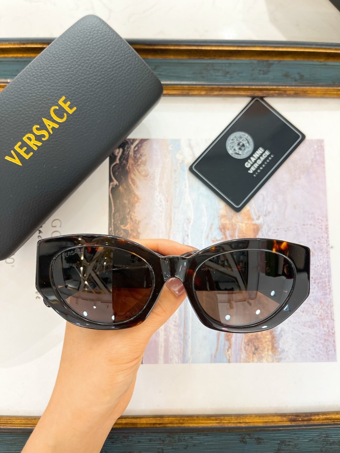 Versace Sunglasses AAAA-2978