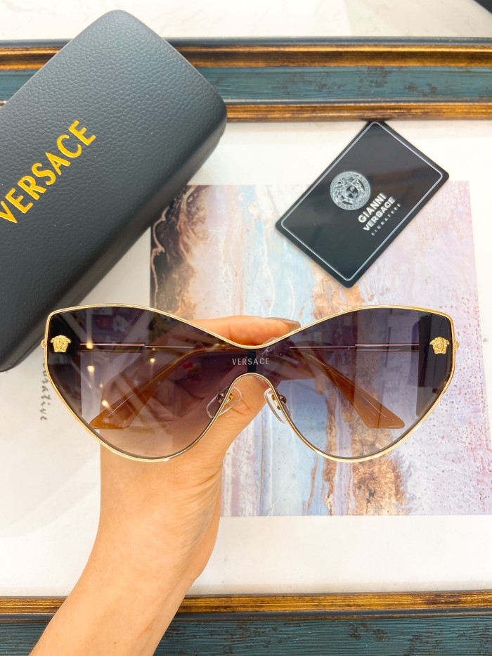 Versace Sunglasses AAAA-3196