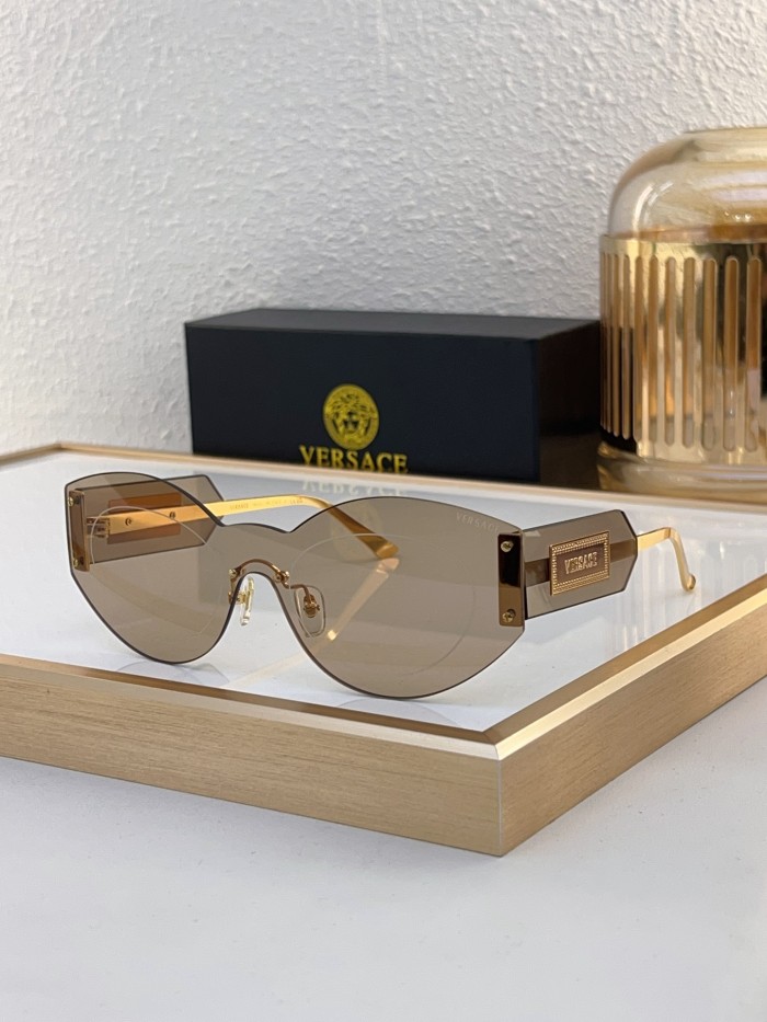 Versace Sunglasses AAAA-3074