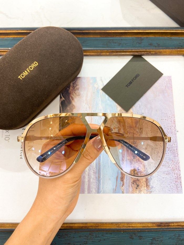 Tom Ford Sunglasses AAAA-4299