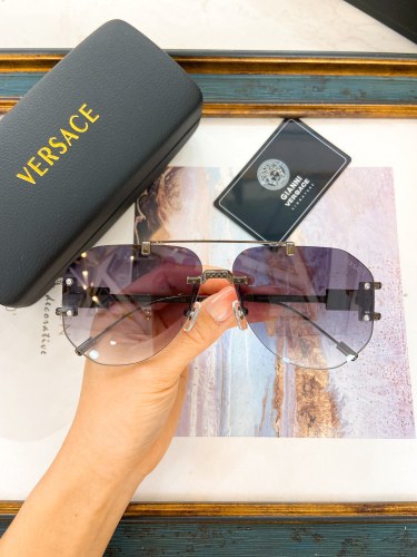 Versace Sunglasses AAAA-3241