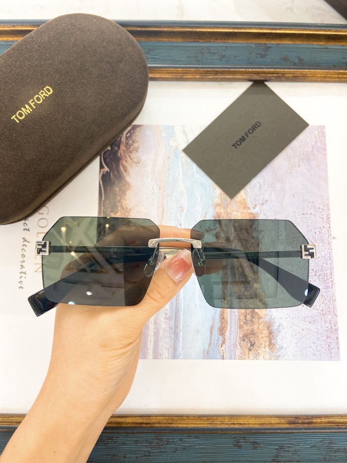 Tom Ford Sunglasses AAAA-3963