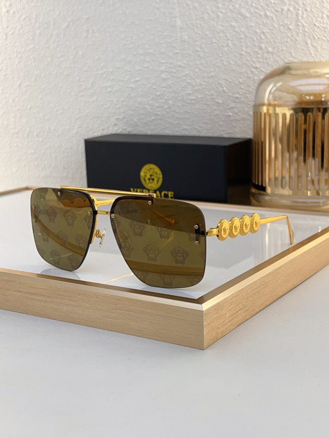 Versace Sunglasses AAAA-3034