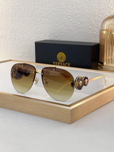 Versace Sunglasses AAAA-3055