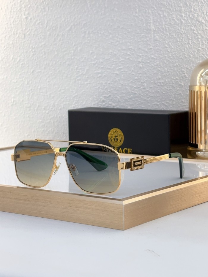 Versace Sunglasses AAAA-3248
