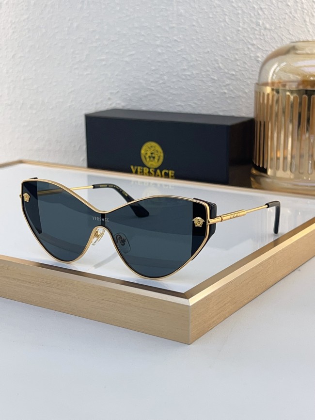 Versace Sunglasses AAAA-3191
